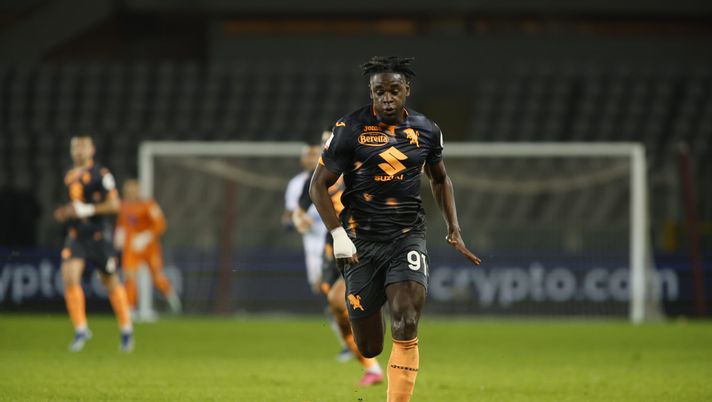 Sanabria-Zapata, la coppia affronta il Bologna terza miglior difesa in Serie A - immagine 1