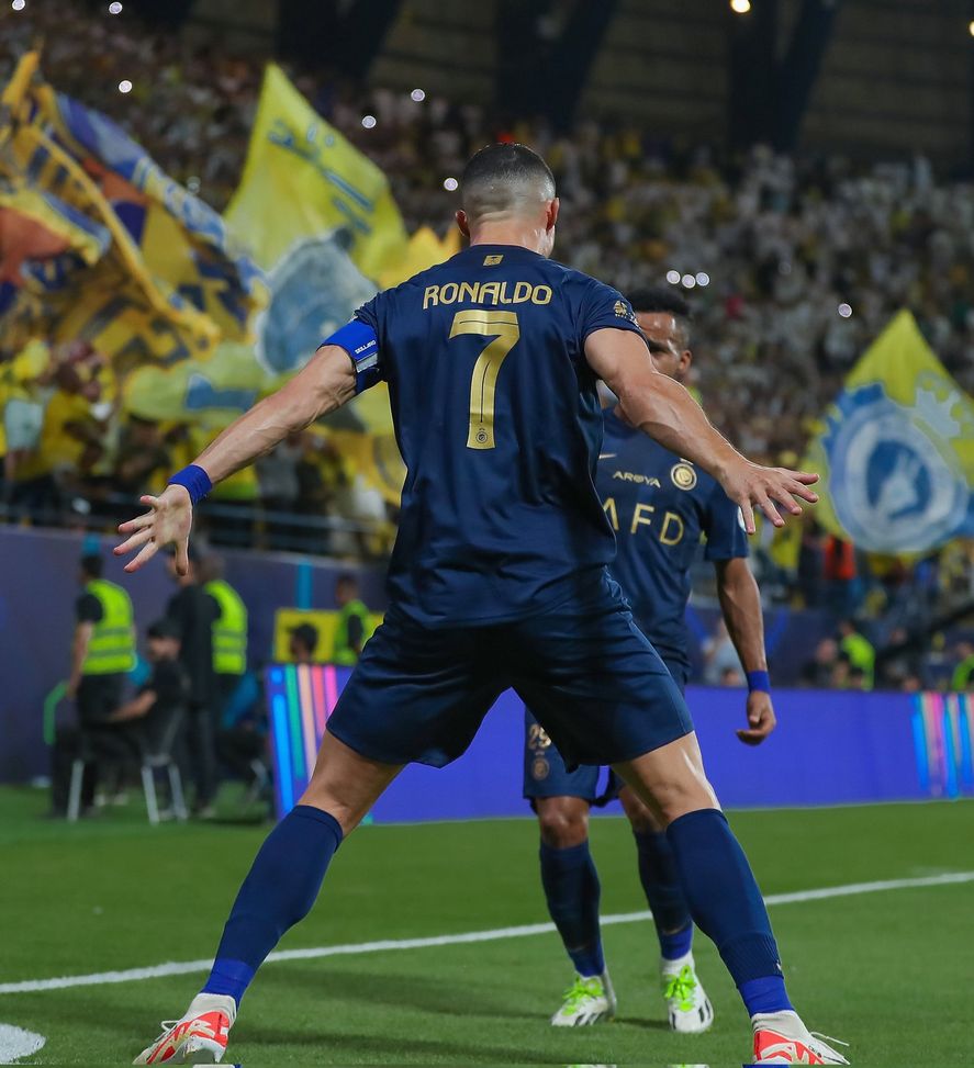 Al-Nassr, CR7 da record: è il miglior marcatore di sempre nei campionati nazionali!- immagine 5