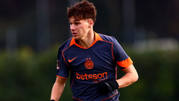 FCIN1908 / Inter, nessun caso Topalovic: la verità sul contratto e i piani per il futuro