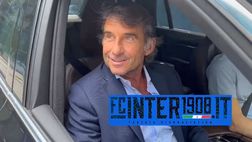 UFFICIALE / Giovanni Carnevali è il nuovo ad ed dg della Juventus
