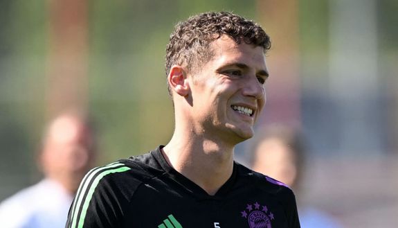 GdS – Pavard vuole l’Inter e forza la mano: valigie già pronte per Milano- immagine 3