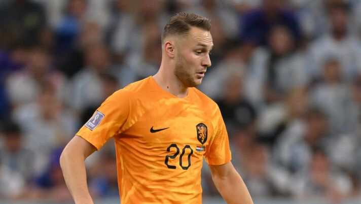 ULTIM’ORA – Brutte notizie per Koopmeiners: arriva il verdetto su Euro 2024 - immagine 1