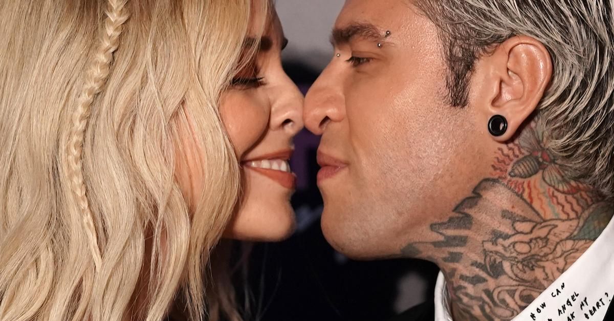 Ferragnez, la verità raccontata da Parpiglia in un libro: “Fedez attacca Sala ma poi non…”
