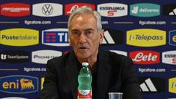Gravina: “Decisione presa sul futuro di Spalletti! Non andare al Mondiale sarebbe un disastro”