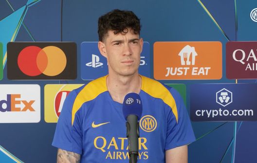 Orlando: “PSG ha più talento ma Inter favorita. Futuro Inzaghi? Spero che…”- immagine 3