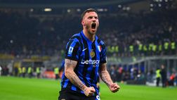 Arnautovic: “Finalmente è entrata. Avevo sbagliato troppe occasioni”