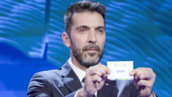 VIDEO / Euro 2024, Italia nel gruppo B con Spagna, Croazia e Albania