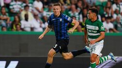 Calciomercato Atalanta / Storia finita, il neo acquisto pronto all’addio