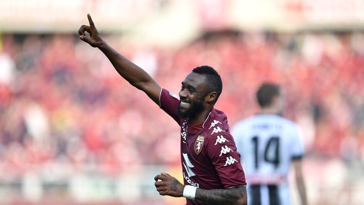 Torino-Udinese 1-0: giallo VAR, poi la sblocca N’Koulou Torino-Udinese 1-0: giallo VAR, poi la sblocca N’Koulou - immagine 1
