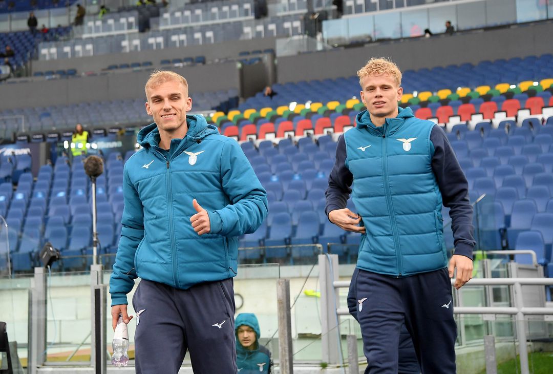 Isaksen e Provstgaard