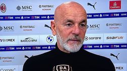 Milan, Pioli: “Parlerò con il club del mio futuro entro la fine della stagione”