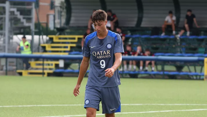 Primavera, Inter-Social Football Academy 7-2: mattatore Lavelli con una tripletta - immagine 1
