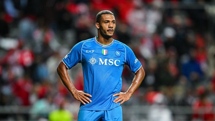 juan jesus