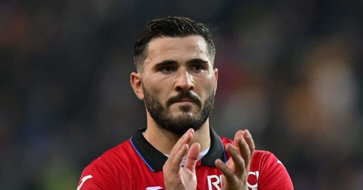 Atalanta, le ultime sulla gestione di Kolasinac: cosa filtra verso la ...