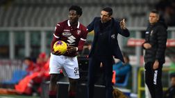 Ola Aina: “Sarri non mi voleva al Chelsea. Quando mi chiamò il Toro accettai subito”