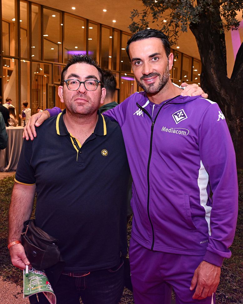 Pres. ‘Quarto Tempo’: “Abbiamo costruito un grande rapporto con la Fiorentina”- immagine 2