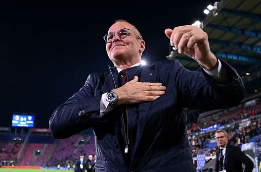 FOTO – Le più belle immagini di Bologna-Empoli- immagine 2