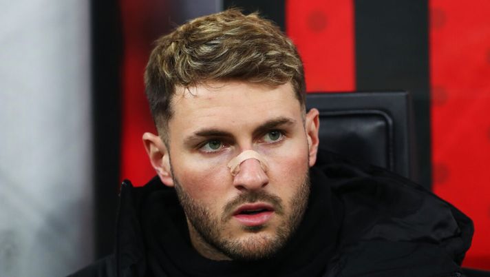 Milan, Passerini: “Gimenez è irriconoscibile. Non hanno fiducia in lui” - immagine 1