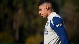 La Roma bussa all’Inter, tentativo per Luis Henrique: la risposta dei nerazzurri