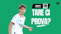 Calciomercato Milan, Tare vuole rinnovare Liberali: la situazione