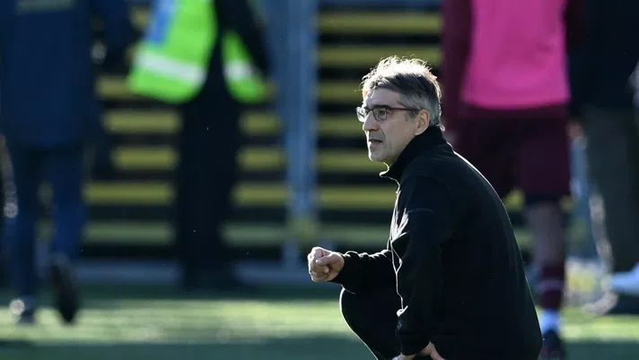 Frosinone-Torino 0-0, Juric in conferenza: “L’espulsione in avvio era netta” - immagine 1