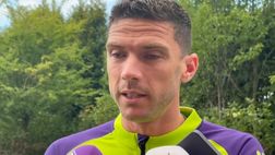 VIDEO VN – Gosens sulla Conference: “Avversari difficili. Ci prepareremo bene”