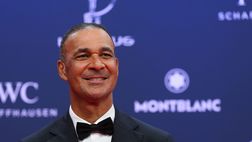 Ex Milan, Gullit parla dello scudetto: “I rossoneri non so se ce la faranno”