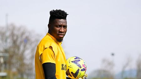 Inter Onana
