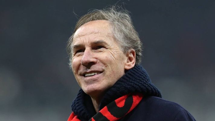 Baresi è tornato a Casa Milan, dopo la malattia si rivede finalmente il sole