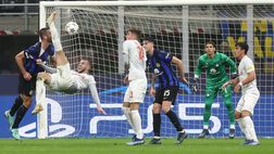 Il tiro con l’arco, i problemi al cuore e… Lautaro: Pavlovic, un gigante per il Milan