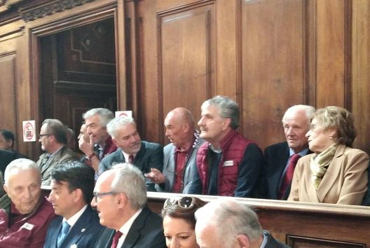 Rivivi la giornata: il 74esimo anniversario della Tragedia di Superga- immagine 3