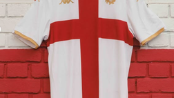 Genoa e Kappa svelano la maglia Away 2025/26: un ponte tra Genova e Londra