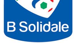 La Serie B verso il sociale, è B-Solidale