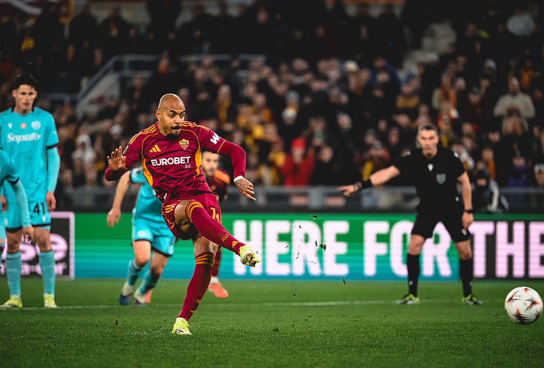 Roma-Bologna – FOTO GALLERY - immagine 52