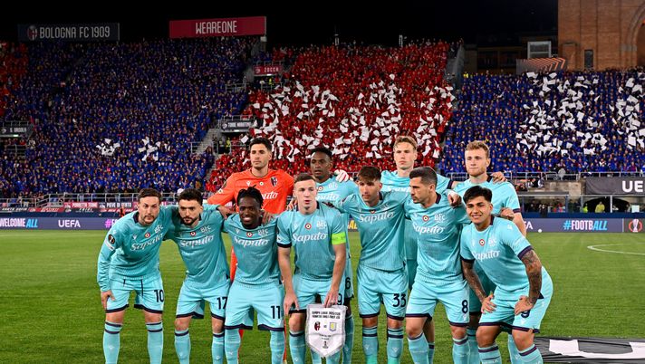 Bologna-Aston Villa, le pagelle- immagine 1