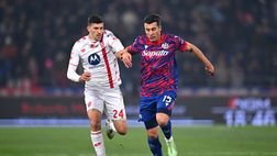 Qui Casteldebole – Sublussazione per Casale: rivalutazione tra qualche giorni