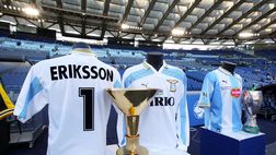 Lazio-Milan, sabato prima della partita il ricordo dedicato a Sven