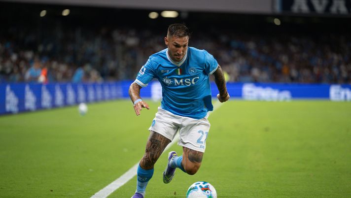 rinnovo politano napoli