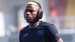 Osimhen in Marocco, ma il nigeriano ha viaggiato in compagnia: il retroscena – Sky