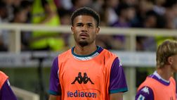 Fiorentina, i convocati per il Sigma. La decisione su Sohm