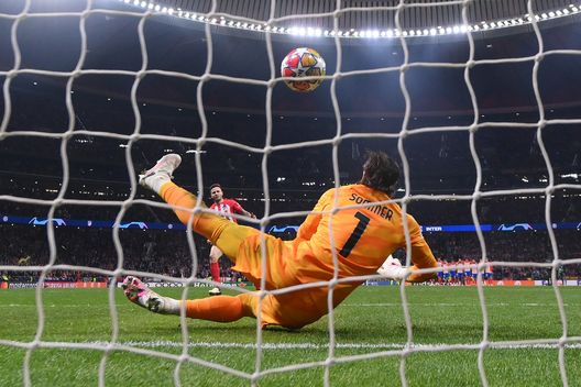 Inter-Barcellona, in Spagna già pensano ai rigori: “Sommer specialista. Il suo stile…”- immagine 2