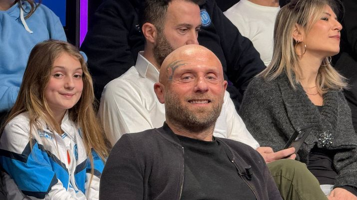 Cannata a Delietta Gol: “Terrei sia KDB che Lukaku. Rao? Che colpo di Manna!” - immagine 1