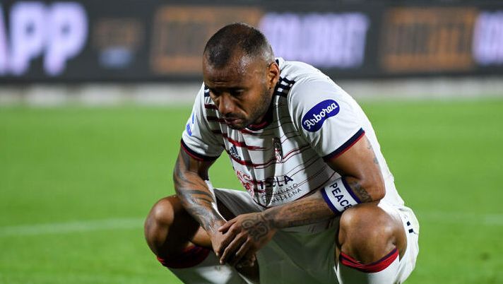 Joao Pedro, niente ritorno in Serie A: “Grazie di cuore al Pisa, ma la mia testa è e resterà al San Luis” - immagine 1