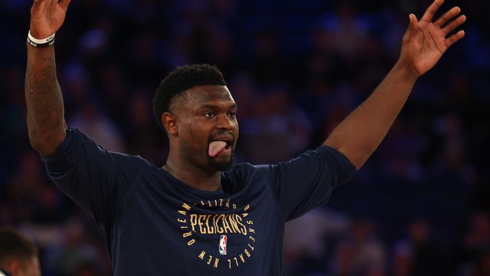 New Orleans Pelicans-San Antonio Spurs, streaming live e diretta tv: dove vedere la partita gratis - immagine 1