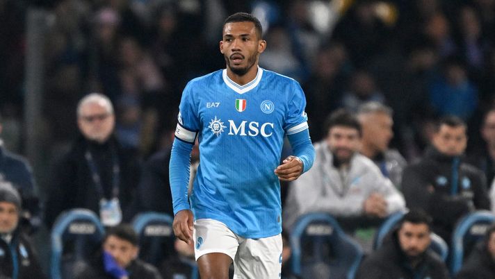 Juan Jesus, il futuro sarà ancora in azzurro? Conte ha le idee chiare – Mattino - immagine 1