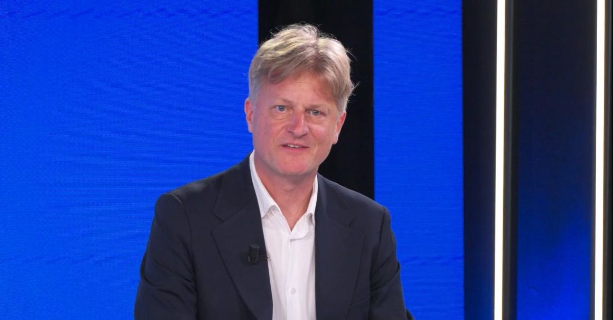 Pistocchi: “Ho sentito Tommasi a Open VAR sul rigore contro l’Inter e se tanto mi dà tanto…”