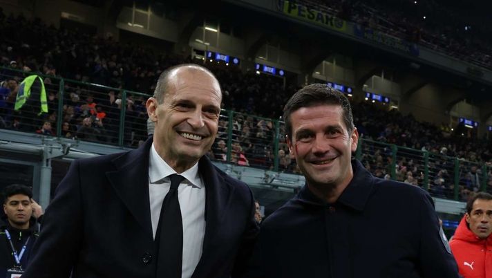 Le parole di Trevisani sulla lotta scudetto | AC Milan News (Getty Images) Scudetto, Trevisani: 'Il Milan deve tifare per la rimonta Inter in Champions'