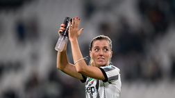 Sembrant: “Si vede che Beccari ha qualcosa di speciale…”