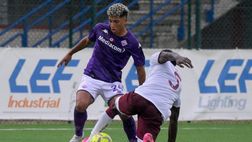 Palladino sul vice Kean: “C’è Zaniolo, ma aggregheremo anche Caprini”