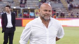 Cosmi torna sull’esonero di De Rossi: “Non ho ancora capito chi lo ha mandato via”